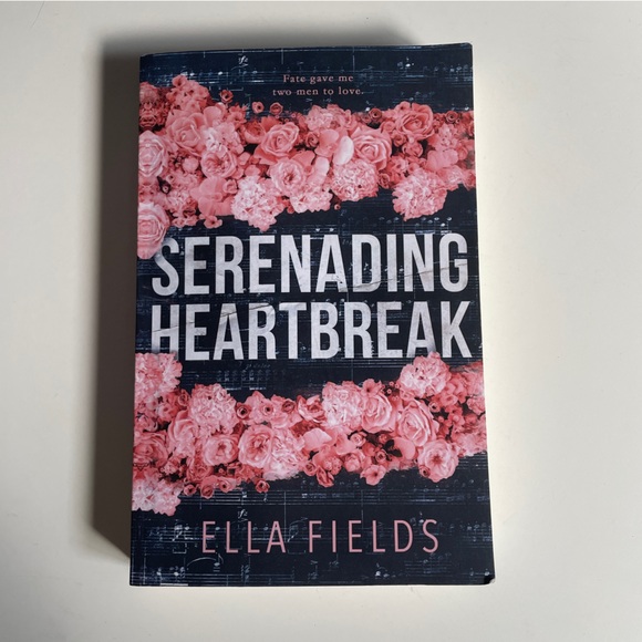 ROMANCE BOOKS for SALE! $12 each - Picture 6 of 8